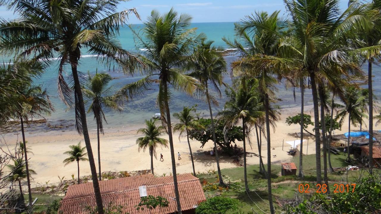 Pousada Jeito Bom De Viver Карайва Экстерьер фото